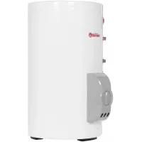 Водонагреватель Thermex IRP 150 V (combi) 6кВт 150л через теплообменник напольный/белый