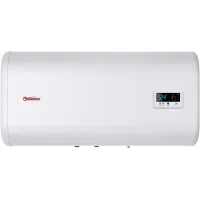 Водонагреватель Thermex IF Pro 80 H 2кВт 80л электрический настенный/белый