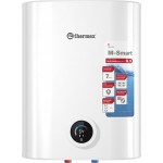 Водонагреватель Thermex MS рro 30 V 1.5кВт 30л электрический настенный/белый