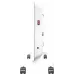 Конвектор Thermex Frame E Wi-Fi 1500E 1500Вт белый Конвектор Thermex Frame E Wi-Fi 1500E 1500Вт белый