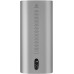 Водонагреватель Electrolux Royal Flash Silver EWH 50 2кВт 50л электрический настенный/серебристый