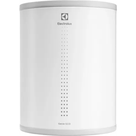 Водонагреватель Electrolux Genie Eco U EWH 10 1.5кВт 10л электрический настенный/белый