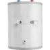 Водонагреватель Electrolux Genie Eco U EWH 10 1.5кВт 10л электрический настенный/белый
