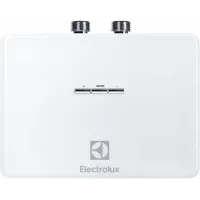 Водонагреватель Electrolux Aquatronic NPX 8 8кВт электрический настенный/белый