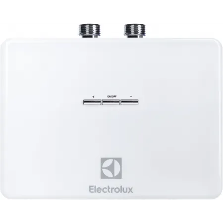 Водонагреватель Electrolux Aquatronic NPX 8 8кВт электрический настенный/белый Водонагреватель Electrolux Aquatronic NPX 8 8кВт электрический настенный/белый