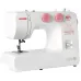 Швейная машина Janome 311PG белый/розовый