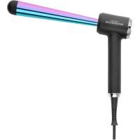Щипцы Gamma Piu Korner XL HI-NA1532/1 30Вт черный макс.темп.:230С покрытие:титановое (401 XL)