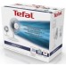 Вентилятор настольный Tefal Essential+ VF2310F0 28Вт скоростей:2 белый/голубой