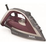 Утюг Tefal FV6870E0 2800Вт бордовый