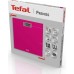 Весы напольные электронные Tefal PP1403V0 макс.150кг розовый