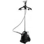 Отпариватель напольный Kitfort KT-978 2200Вт черный