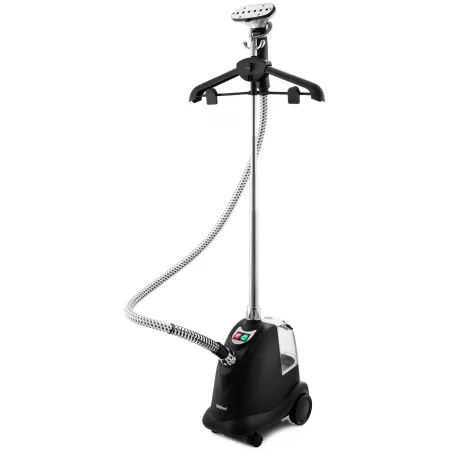 Отпариватель напольный Kitfort KT-978 2200Вт черный Отпариватель напольный Kitfort KT-978 2200Вт черный