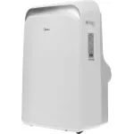 Кондиционер мобильный Midea MPPDB-12HRN1-Q белый площ.35м2 Кондиционер мобильный Midea MPPDB-12HRN1-Q белый площ.35м2