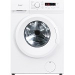Стиральная машина Weissgauff WM 4106 D класс: A+ загр.фронтальная макс.:6кг белый
