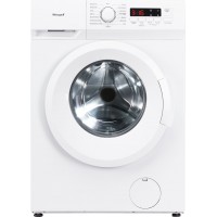 Стиральная машина Weissgauff WM 4106 D класс: A+ загр.фронтальная макс.:6кг белый