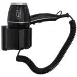 Фен Puff 1800Bl 1800Вт черный (0405.012)