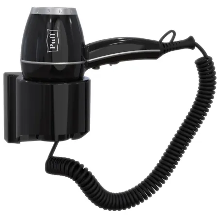 Фен Puff 1800Bl 1800Вт черный (0405.012)