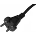 Фен Puff 1800Bl 1800Вт черный (0405.012)