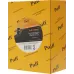 Фен Puff 1800Bl 1800Вт черный (0405.012)