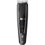 Машинка для стрижки Philips HC7650/15 черный
