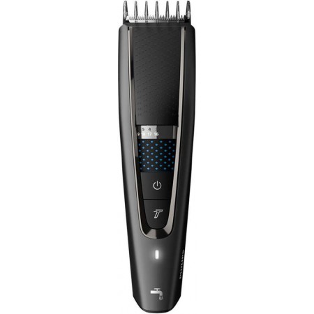 Машинка для стрижки Philips HC7650/15 черный