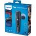 Машинка для стрижки Philips HC7650/15 черный
