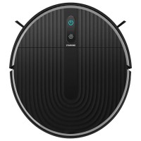Пылесос-робот Starwind SRV4560 15Вт черный