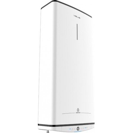 Водонагреватель Ariston Velis Tech Inox PW ABSE 50 2.5кВт 50л электрический настенный/белый