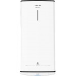 Водонагреватель Ariston Velis Tech Inox R ABS 100 2кВт 100л электрический настенный/белый