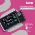 Погодная станция Buro BU-WSH168-COLOR черный