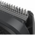 Триммер Philips MG5720/15 антрацит/черный (насадок в компл:9шт)