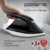 Парогенератор Polaris PSS 7510K 3000Вт черный/белый Парогенератор Polaris PSS 7510K 3000Вт черный/белый