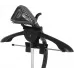Отпариватель напольный Tefal Pro Style One IT2461E0 1800Вт черный Отпариватель напольный Tefal Pro Style One IT2461E0 1800Вт черный