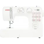 Швейная машина Janome 3112M белый