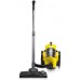 Пылесос Karcher VC 3 Floor *RU 700Вт желтый/черный