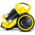 Пылесос Karcher VC 3 Floor *RU 700Вт желтый/черный