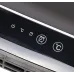 Тепловентилятор Polaris PCWH 0512D 1400Вт черный