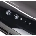 Тепловентилятор Polaris PCWH 0512D 1400Вт черный