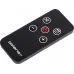 Тепловентилятор Polaris PCWH 0512D 1400Вт черный