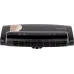 Тепловентилятор Polaris PCWH 0512D 1400Вт черный