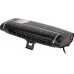 Тепловентилятор Polaris PCWH 0512D 1400Вт черный