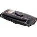 Тепловентилятор Polaris PCWH 0512D 1400Вт черный