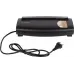 Тепловентилятор Polaris PCWH 0512D 1400Вт черный