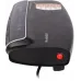 Тепловентилятор Polaris PCWH 0512D 1400Вт черный