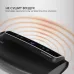 Тепловентилятор Polaris PCWH 0512D 1400Вт черный