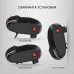 Тепловентилятор Polaris PCWH 0512D 1400Вт черный