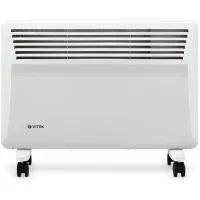 Конвектор Vitek VT-2176 1600Вт белый