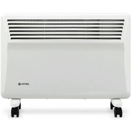 Конвектор Vitek VT-2176 1600Вт белый