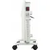 Конвектор Vitek VT-2176 1600Вт белый