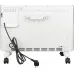 Конвектор Vitek VT-2176 1600Вт белый